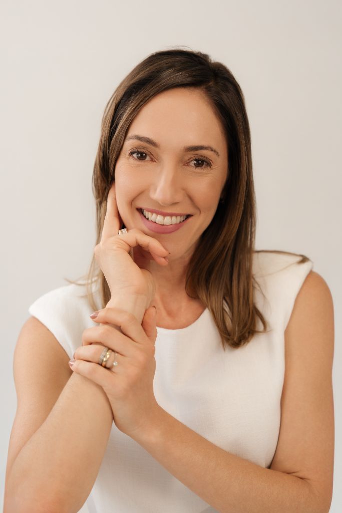 Dra. Carolina Rottili Daguano – Oftalmologista especialista em Glaucoma em Itajaí SC